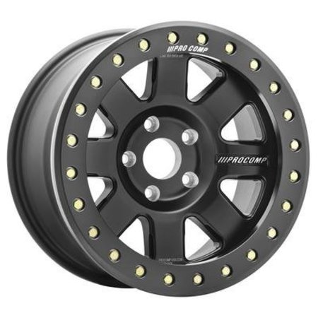 PROCOMP ALLOYS SERIES 75 17X9 5X45 375 5175-796537